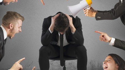 Deputatlığa namizədlər psixloloji testdən keçsinlər - TƏKLİF