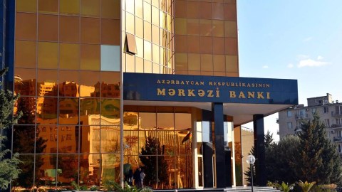 Mərkəzi Bank “PashaPay”ə lisenziya verdi