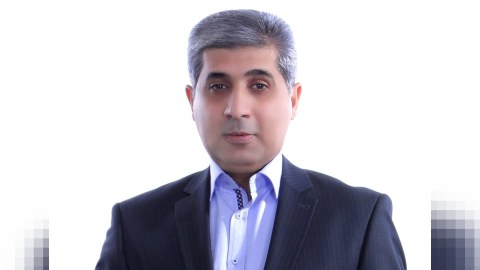 Tanınmış jurnalist Ceyhun Musaoğluna vəzifə verildi
