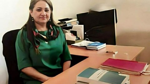 İşıqlı yolun yolçusu 