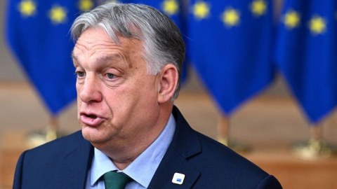 Orban bu dəfə Moskvaya gedir