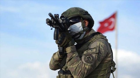 İlin əvvəlindən 1327 terrorçu zərərsizləşdirilib