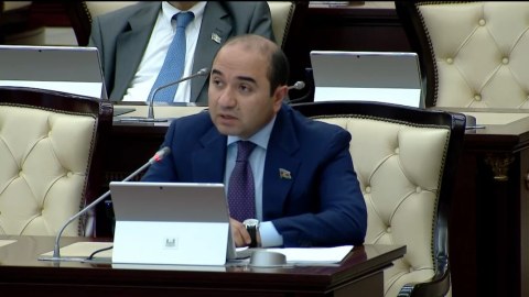 Dostluq, qardaşlıq və müttəfiqlik birliyi - Deputat yazır