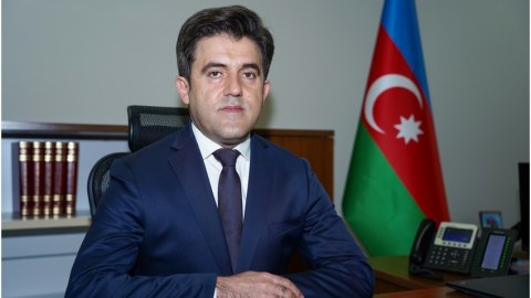 İcbari Sığorta Bürosuna yeni icraçı direktor təyin olundu