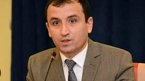 Bakı İlahiyyat Kollecinə yeni direktor təyin olundu - DOSYE
