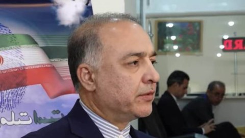 İran səfiri İrəvanda ABŞ-ı “şeytan” adlandırdı
