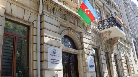 Dini Komitədə yeni təyinatlar oldu - SİYAHI