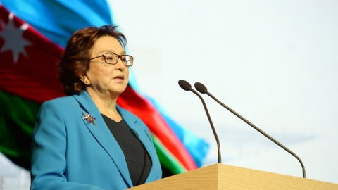 Hadisələrin inkişafı bizim özümüzdən asılıdır - DİM sədri
