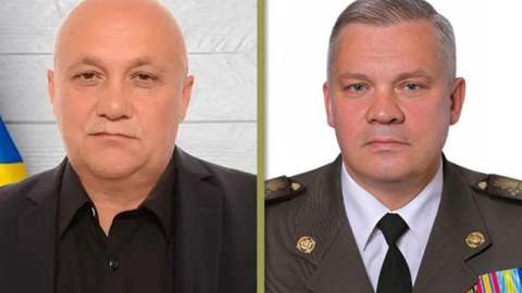 Umerova iki yeni müavin təyin edildi 