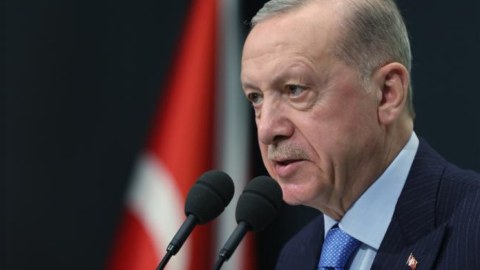 Ərdoğandan UEFA-nın qərarına sərt REAKSİYA 