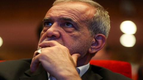 İranın yeni prezidenti azərbaycanlıdır - DOSYE