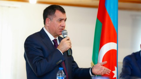Qüdrət Həsənquliyevin partiyası seçkilərlə bağlı qərar verdi