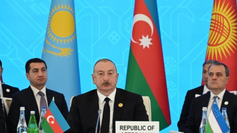 Bu ilin sonuna qədər 20 min insan azad edilmiş torpaqlara qayıdacaq - Prezident