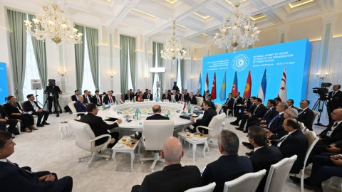 Azərbaycan TDT-nin hesabına 2 milyon ABŞ dolları köçürüb