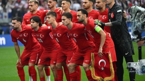 Türkiyə Niderlandla oyuna bu heyətlə çıxır - Baş məşqçi danışdı