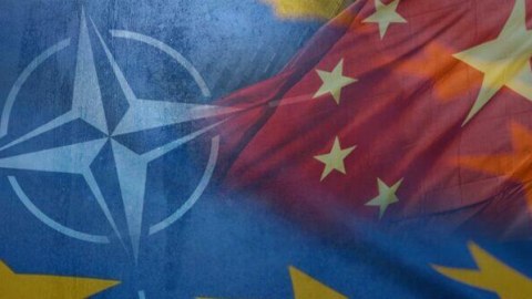 NATO Çini “təhlükəli ölkələr siyahısı"na əlavə edəcək