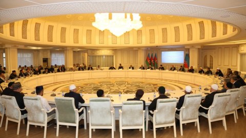 QMİ Qazılar Şurasının tərkibində DƏYİŞİKLİKLƏR