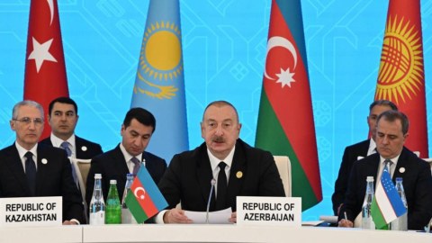 Şuşadakı Zirvə toplantısı Türk dünyası üçün tarixi hadisədir - ŞƏRH