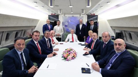 Ərdoğandan UEFA-ya ETİRAZ