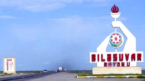 Biləsuvar sözü necə yaranıb? - Adları müzakirə doğuran RAYONLAR 