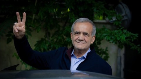 Pezeşkian İran prezidenti kimi nə vaxt and içəcək? - AÇIQLAMA