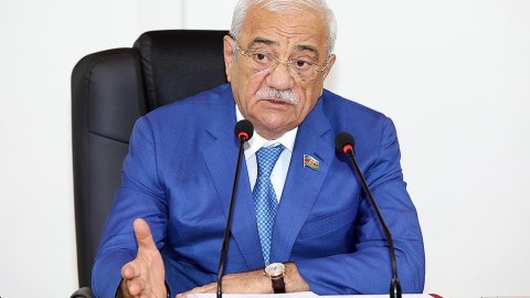 Qarabağ Bəyannaməsi TDT-nin məqsədlərini həyata keçirilməsində mühüm rol oynayacaq