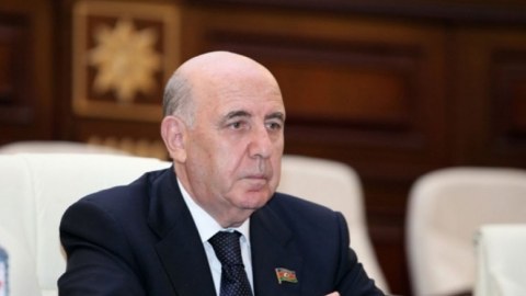 “Qarabağ Bəyənnanəsi Türk Dünyası üçün strateji yol xəritəsidir”