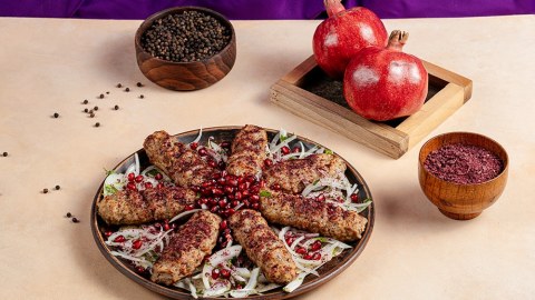 Qarabağ mətbəxinin özəllikləri - FOTOLAR