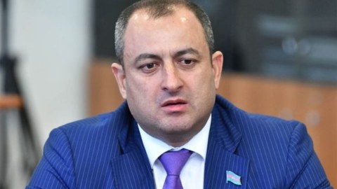 Suraxanının yeni icra başçısı: keçmiş polis rəisi və deputat - DOSYE