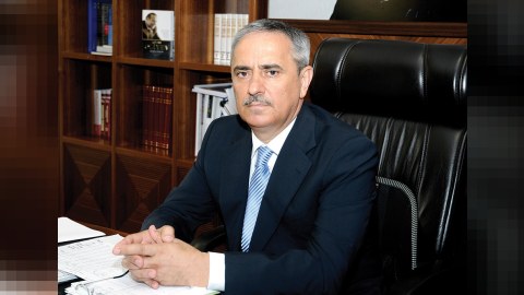 Qusarın yeni icra başçısı keçmiş nazir müavinidir - DOSYE