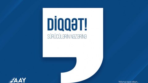 Saray qəsəbəsinə giriş BAĞLANIR