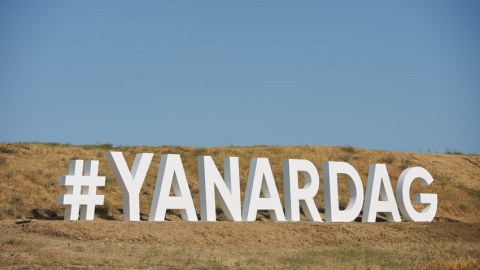 "Yanardağ” qoruğunun iş saatları artırılıb