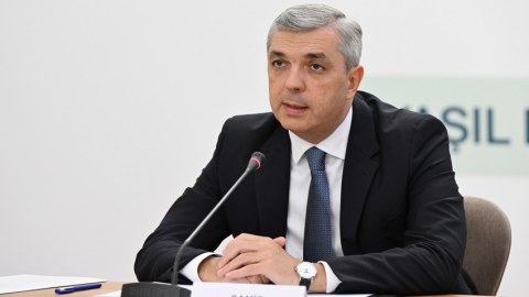 “Ev Sahibi Ölkə” Sazişinin yekun mətni yaxın zamanlarda hazır olacaq