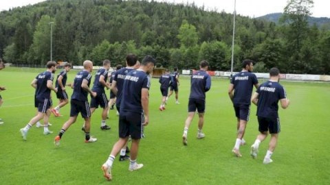 "Qarabağ" bu gün yoxlama oyunu keçirəcək