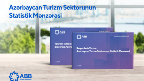 ABB turizmlə bağlı hesabat yaydı