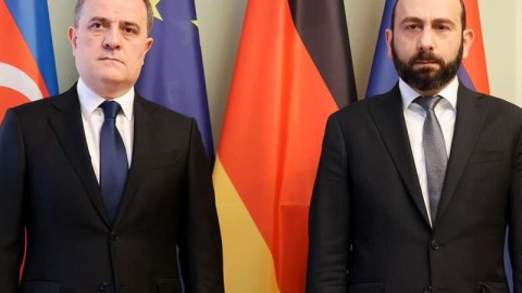 Vaşinqton Bayramov-Mirzoyan görüşünü təşkil edəcək?..