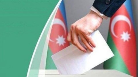 Azad edilmiş ərazilərdə 8 yeni seçki məntəqəsi yaradılacaq