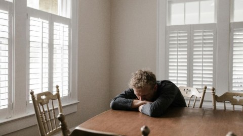 Depressiyanın 6 fərqli növü aşkarlandı