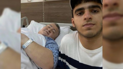 Könül Xasıyeva əməliyyat olundu - FOTO