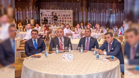 Köçkünlərin reinteqrasiyaya hazırlanması birgə əməkdaşlığın prioritet istiqaməti ola bilər  - FOTO