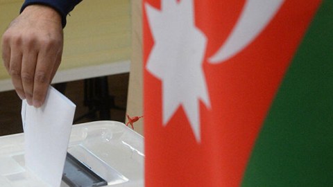 Azad olunmuş ərazilərdə seçki məntəqələrinin sayı artacaq