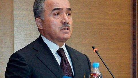 Azad edilmiş daha 6 rayonda 8 daimi seçki məntəqəsi yaradılıb - Prezidentin köməkçisi