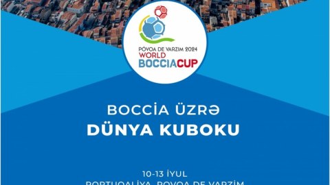 Millimizin üzvü Dünya Kubokunda mübarizə aparacaq