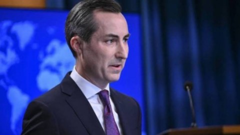 ABŞ Bakı və İrəvan arasında diplomatik işi davam etdirir - Metyu Miller
