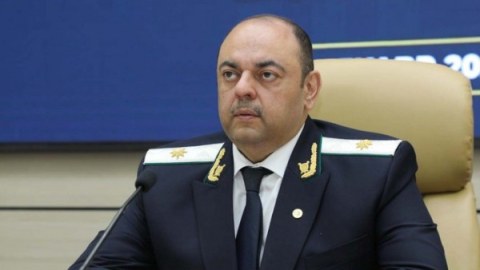Seçki qanunvericiliyini pozanlar cəzalandırılacaq - Baş prokurorun müavini