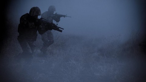 Türkiyə ordusu İraqda üç PKK terrorçusunu məhv etdi