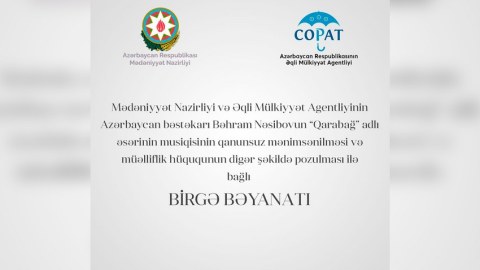 Azərbaycan Ermənistandan bu şəxsləri məsuliyyətə cəlb etməyi tələb edir