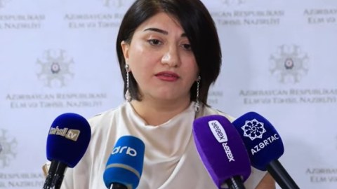 Məktəblərdə 4 fənn yeni məzmunda tədris olunacaq