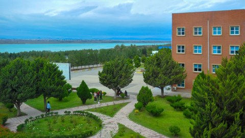 BMU “QS Avropa 2025” reytinqində 60 pillə irəliləyib