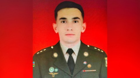 Həlak olan hərbçimiz Vətən müharibəsi iştirakçısı imiş...